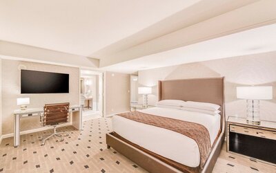 Caesars Republic Lake Tahoe - A Caesars Rewards Destination