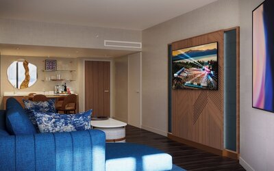 Caesars Republic Lake Tahoe - A Caesars Rewards Destination
