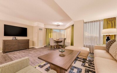 Caesars Republic Lake Tahoe - A Caesars Rewards Destination
