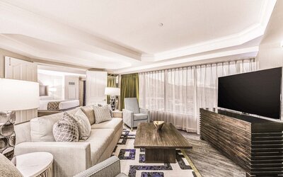 Caesars Republic Lake Tahoe - A Caesars Rewards Destination