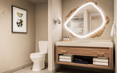 Caesars Republic Lake Tahoe - A Caesars Rewards Destination
