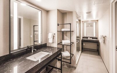 Caesars Republic Lake Tahoe - A Caesars Rewards Destination
