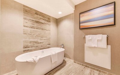 Caesars Republic Lake Tahoe - A Caesars Rewards Destination