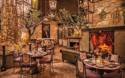 Caesars Republic Lake Tahoe - A Caesars Rewards Destination