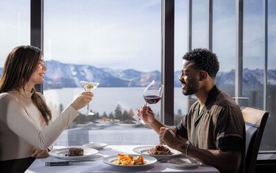 Caesars Republic Lake Tahoe - A Caesars Rewards Destination