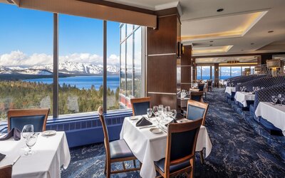 Caesars Republic Lake Tahoe - A Caesars Rewards Destination
