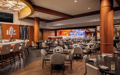 Caesars Republic Lake Tahoe - A Caesars Rewards Destination