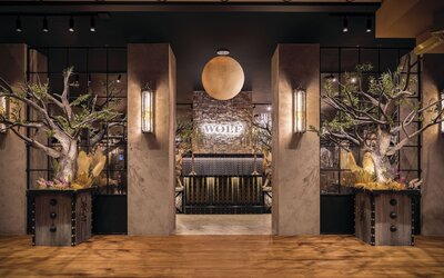 Caesars Republic Lake Tahoe - A Caesars Rewards Destination