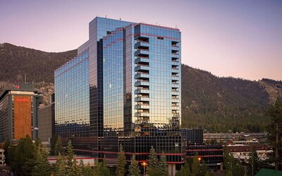 Caesars Republic Lake Tahoe - A Caesars Rewards Destination