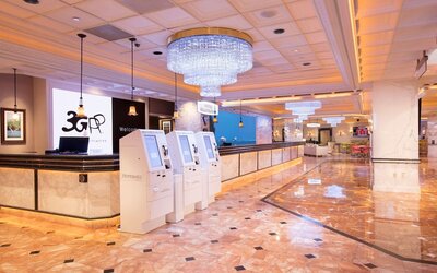 Peppermill Resort Spa Casino
