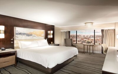 Peppermill Resort Spa Casino