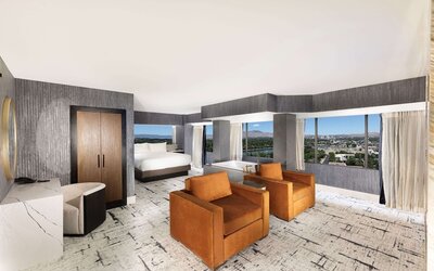 Peppermill Resort Spa Casino