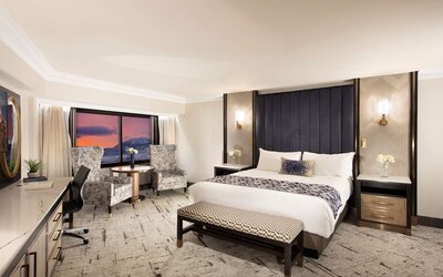 Peppermill Resort Spa Casino