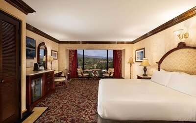 Peppermill Resort Spa Casino