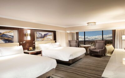 Peppermill Resort Spa Casino