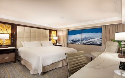 Peppermill Resort Spa Casino