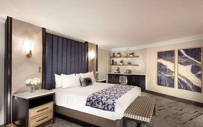 Peppermill Resort Spa Casino