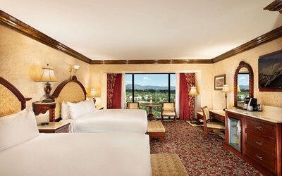 Peppermill Resort Spa Casino