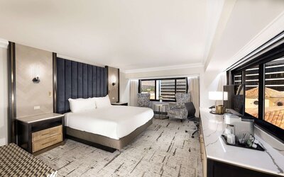 Peppermill Resort Spa Casino