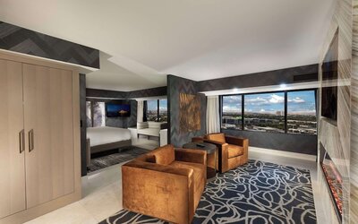 Peppermill Resort Spa Casino