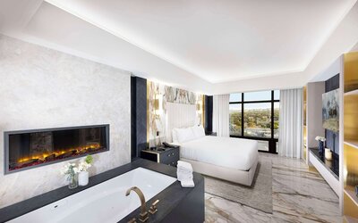 Peppermill Resort Spa Casino