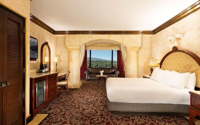 Peppermill Resort Spa Casino