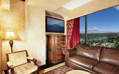 Peppermill Resort Spa Casino