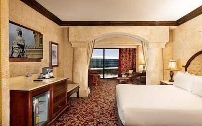Peppermill Resort Spa Casino