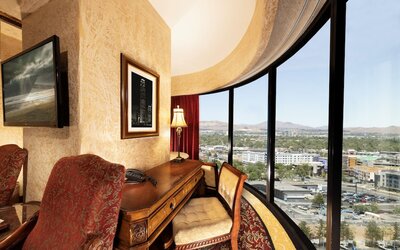 Peppermill Resort Spa Casino