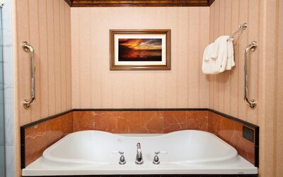 Peppermill Resort Spa Casino
