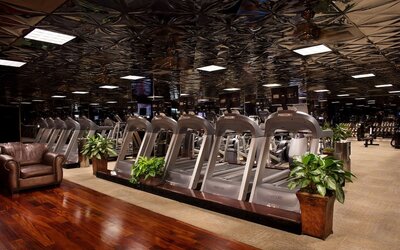 Peppermill Resort Spa Casino