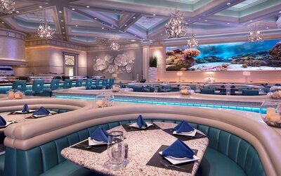 Peppermill Resort Spa Casino