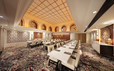 Peppermill Resort Spa Casino