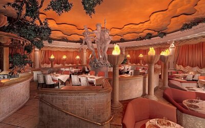 Peppermill Resort Spa Casino