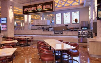 Peppermill Resort Spa Casino