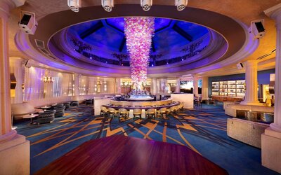 Peppermill Resort Spa Casino
