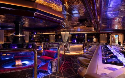 Peppermill Resort Spa Casino