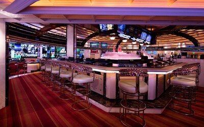 Peppermill Resort Spa Casino