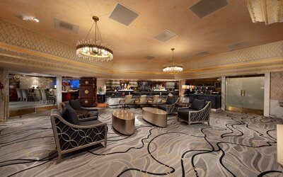 Peppermill Resort Spa Casino