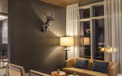 Hyatt Place Reno