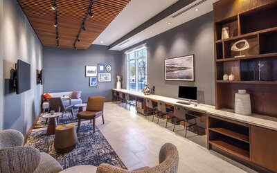 Hyatt Place Reno
