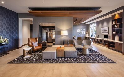 Hyatt Place Reno