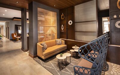 Hyatt Place Reno