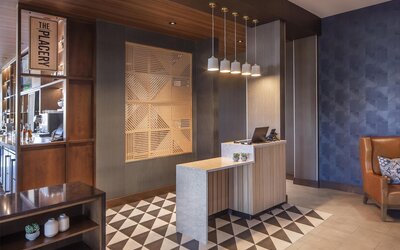 Hyatt Place Reno