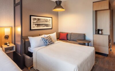 Hyatt Place Reno