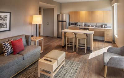 Hyatt Place Reno