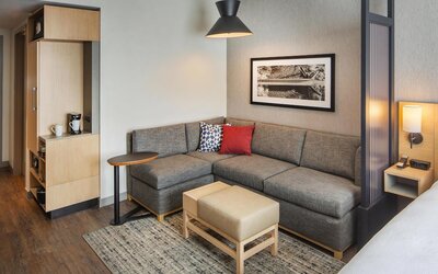 Hyatt Place Reno