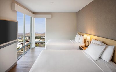 Hyatt Place Reno