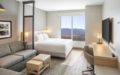 Hyatt Place Reno