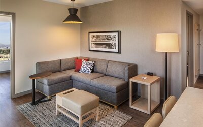Hyatt Place Reno